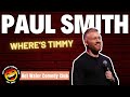 Paul Smith Where S Timmy 