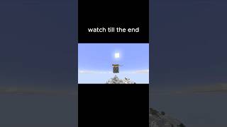 Doing a Minecraft trend #granny #minecraft #memes #music #gameplay #viraltrend