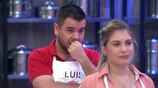 Masterchef Paraguay 22052018  Pgm 8  Temp 1  B 1