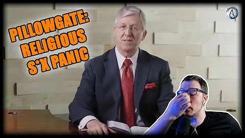 Jehovah’s Witnesses vs. Pillows: A Truly Unhinged Video