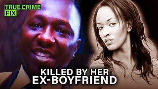 JEALOUS EX MURDERS MODEL LINAH KEZA IN HER OWN HOME | MURDER AT MY DOOR | TRUE CRIME FIX
