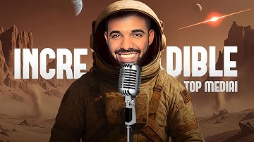 Create Spotify-Level Songs With Just One Sentence (TopMedi AI 4.5+ Review)