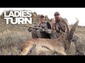 SPAIN IBEX HUNTING - SEASON 4-11 LADIES TURN MINI