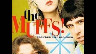 The Muffs- Laying On A Bed Of Roses