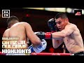 Fight highlights  vergil ortiz jr vs thomas dulorme