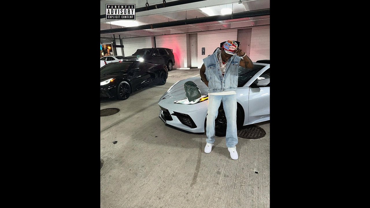 [FREE] Real Boston Richey Type Beat 2025 - ''Mixing My Problems''