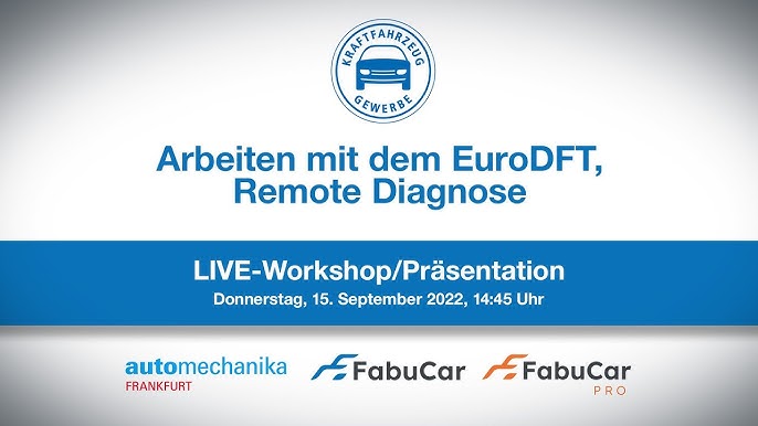 Kfz-Diagnosegeräte günstig online kaufen bei FabuCar