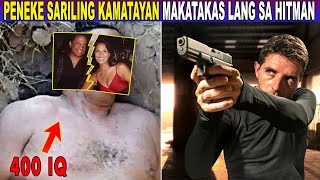 Nag-Hire ng HITMAN si MISIS Upang ITUMB@ Sya Kaya PENEKE Nya Ang Sariling PAGKAMAT@Y