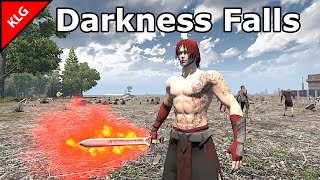 : 7 Days To Die  Darkness Falls  28   