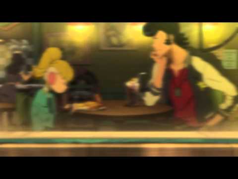Space Dandy - That Other Girl