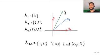UCDSML Lecture 5 Part 2