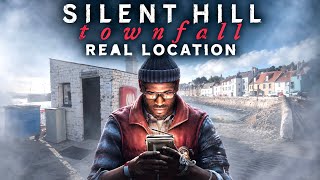 Silent Hill Townfall Real Location – A Walk Around St Monans (Scotland)