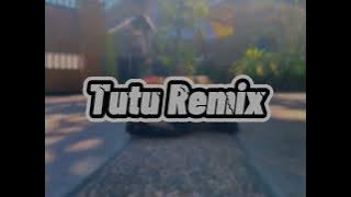 DJ TUTU NADI COMO TUTU REMIX TERBARU VIRAL TIKTOK FULL BASS 2021