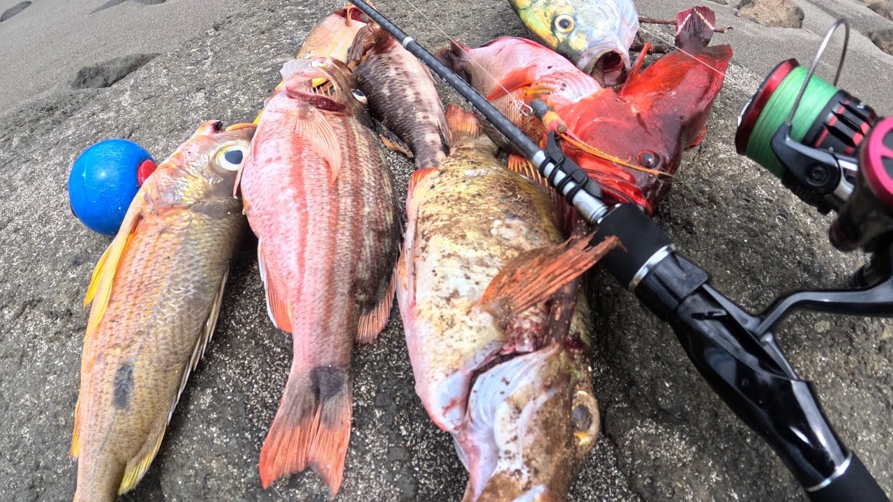 Grabe ang SPOT dito 😱❗Hindi nakakasawa ❗ Chase Feather stick S732UL FIELD TEST 