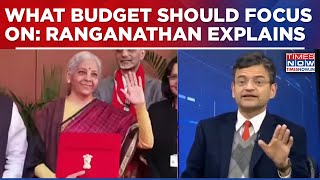Details Anand Ranganathan Explains What Financial Plan 2026 Focus on | Budget For Viksit Bharat 2047 Guide