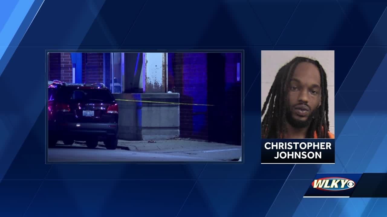 32-year-old charged with attempted murder in connection to downtown ...