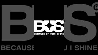 bus Because Of You I Shine busbecauseofyouishine