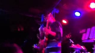 Little Comets - One Night In October