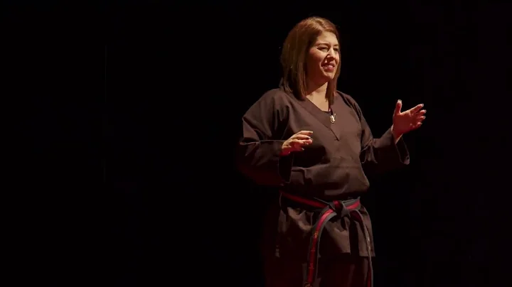Using Martial Arts to Help Teens find Self-Love | ...