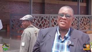 Chegutu Municipality Budget