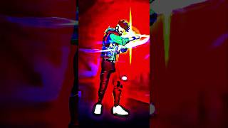 Free Fire Capcut Glow Edit 🔥⚡ #shorts #shortsfeed #freefire #thegsgamingff444