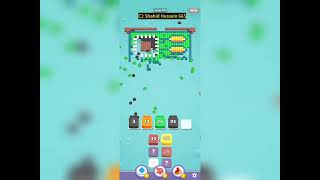 Tiny Feast level 115 | all parts gameplay walkthrough solution
