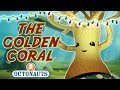 Octonauts - The Golden Coral | Merry Christmas!