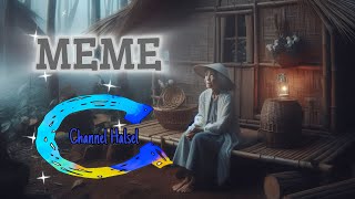 MEME - Qasidah Sedih Maluku Utara