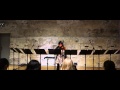 Brian ferneyhough intermedio alla ciaccona  takao hyakutome violin
