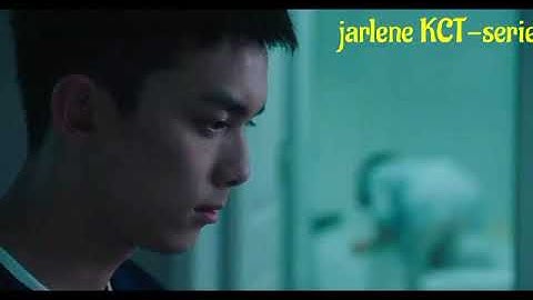 Crossfire episode 1 part 8 eng sub