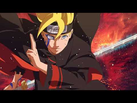 Borushiki vs Uchiha Sasuke- Boruto Chapter 54 review - youtube
