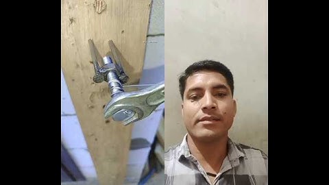 Ingenious DIY Tool Idea for Reliably and Tightly Tension Steel Wire #diy #tools #ideas #tips