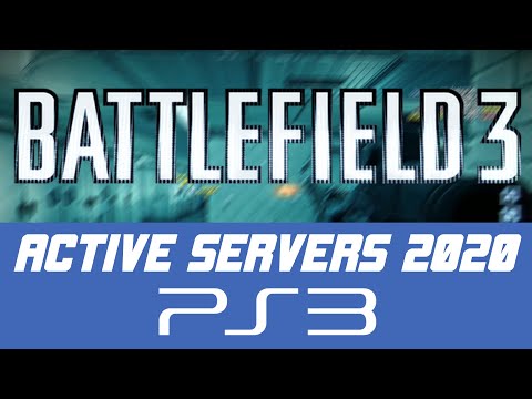 Vídeo: Notas De La Versión Del Parche De Battlefield 3 PS3