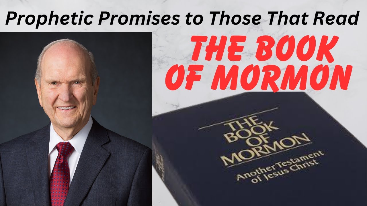 The Book of Mormon: A Master Class