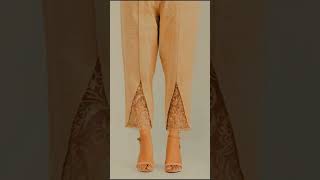 #new latest #beautiful trouser #design### ❤️❤️❤️
