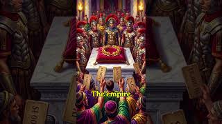 Rome's Elite Guard