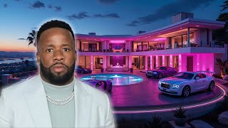 Yo Gotti Girlfriend, Lifestyle, House, Income, Net Worth, Car Collection, Biography