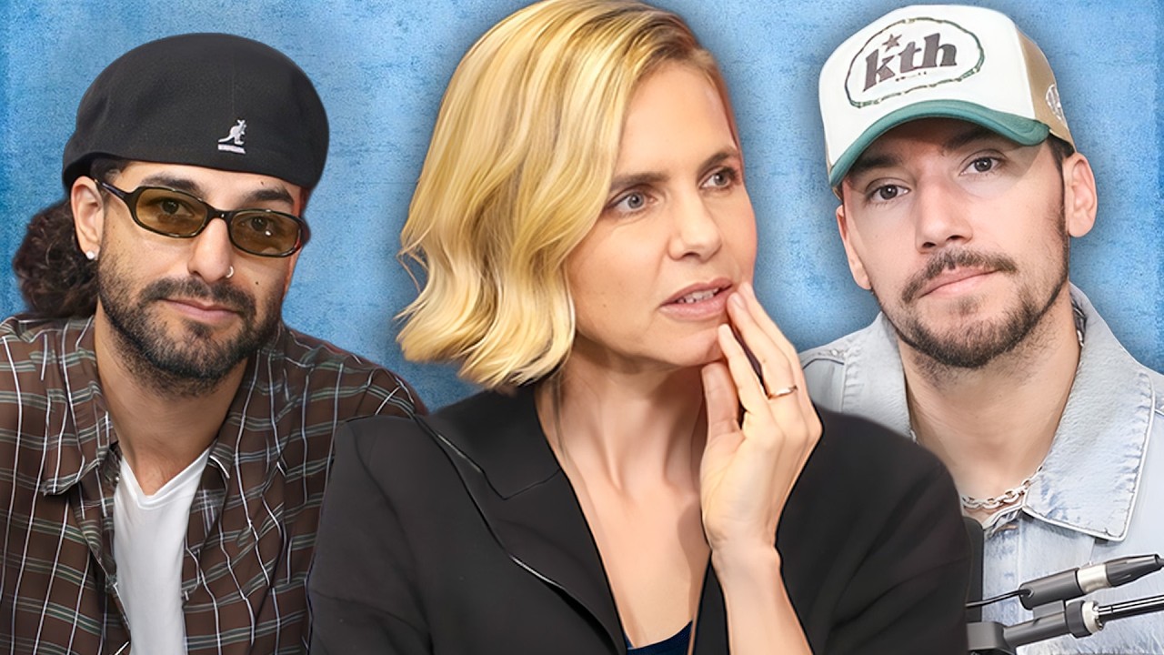 “I Interviewed Cartel Leaders… Here’s What I Learned”