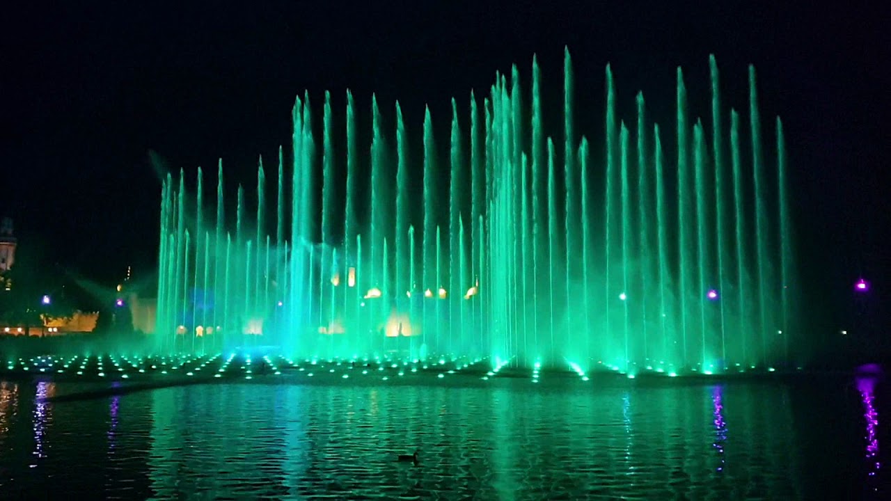 EFTELING AQUANURA DJ TIËSTO!!! (FULL SHOW)