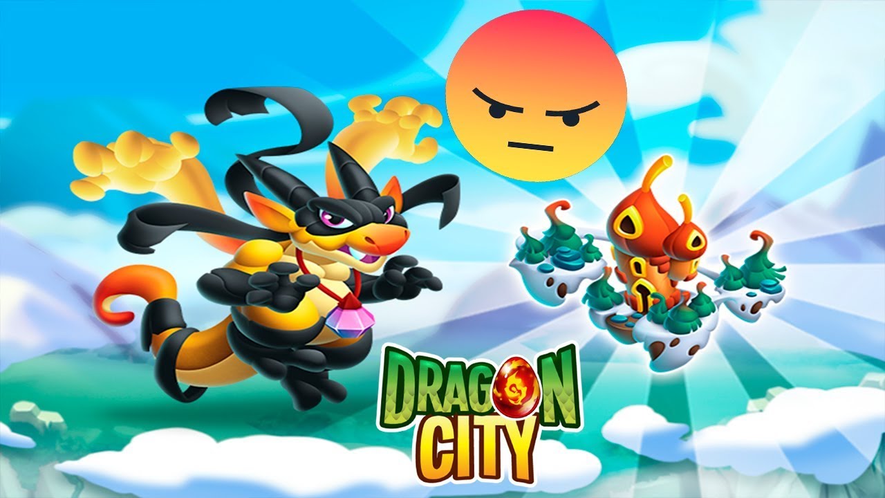 dc animated movies ISLA TORRE CACO!! NO ME GUSTA😑 - Dragon City #55