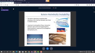 Lecture 4 by Dr. Bhargav Vaidya: A Practical Introduction to the PLUTO Code