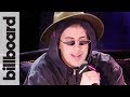 The New Trap King: Bad Bunny | Billboard Latin Music Week 2018