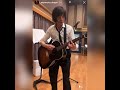 宮本浩次 夜明けのうた インスタライブ