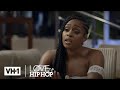 Kiyanne Crosses A Line With Bri | Love & Hip Hop: New York