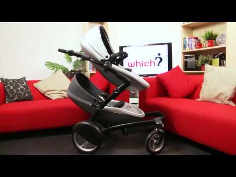 Video: Over kinderwagens, kinderen en comfort: sterren en problemen van het moederschap