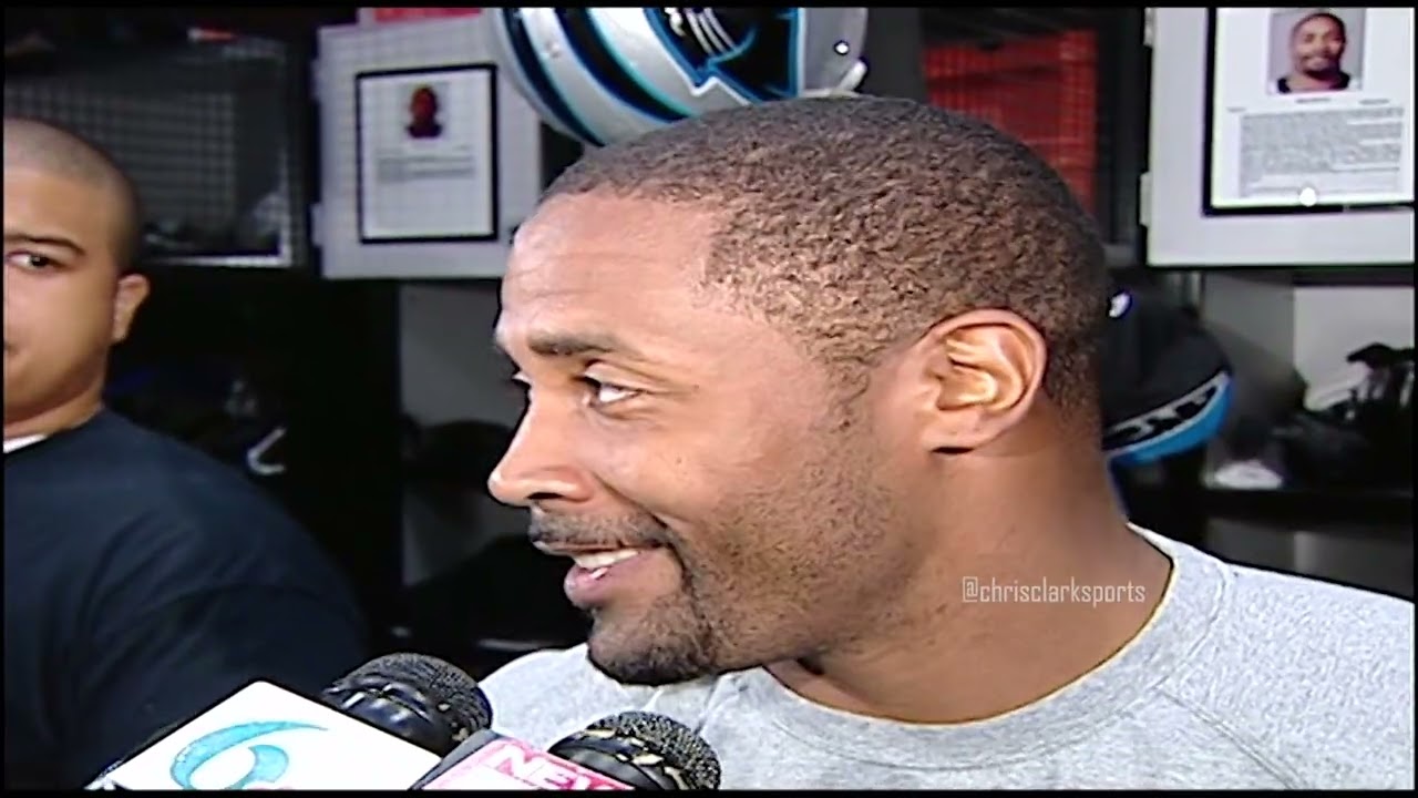 2005 Carolina Panthers Monday Night Football Turning Point | Panthers vs Packers Preview