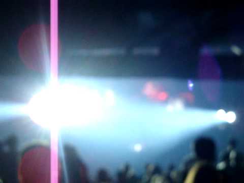 blink-182 - Las Vegas (21.7.2009)