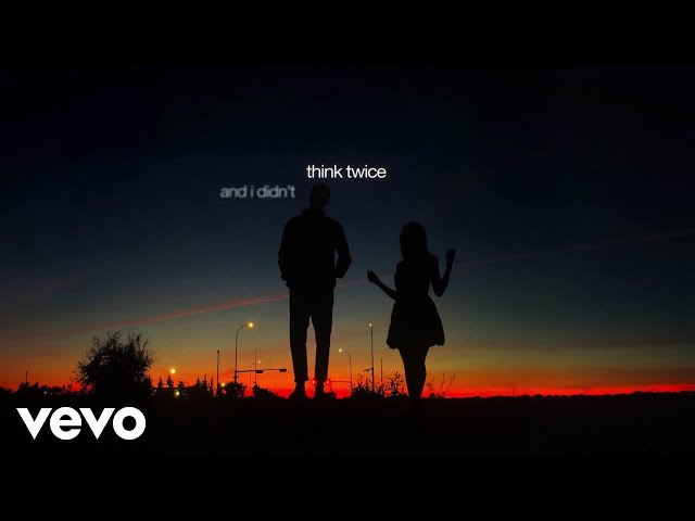 elijah woods - last girl (official lyric video) ft. MacKenzie Porter class=