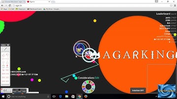 How to get Agario extensions and how to uninstall them