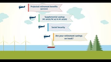 myNCRetirement Statement 2019 Informational Video